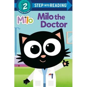 Milo the Doctor -- Random House